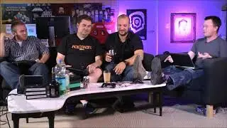 Giant Bomb: Rorie's Shoe Problems