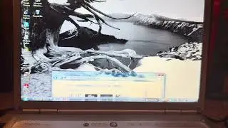 2008 Dell Inspiron 1525 laptop running Windows Vista | Nathendo 145
