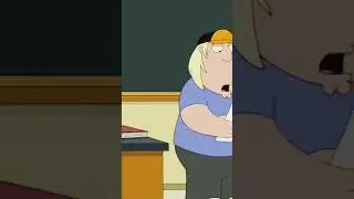 Do you like to read your personal essay #thefamilyguy #funny