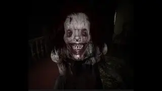 EL ASILO SINIESTRO | DEVOUR