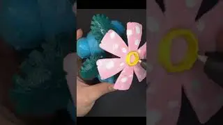 Venusaur with 3D pen