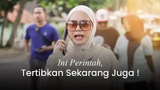 Jalan Pagi di Batu Hiu | Refleksi Kebersihan dan Kehidupan Pedagang