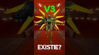 EXISTE V3? #ultrakill #espa&ntilde;ol