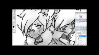 Moirails Collab Part One