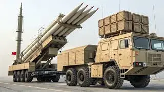Iran&rsquo;s Military Power 2025 🇮🇷⚔️ | Missiles, Drones & War Strategy EXPLAINED! Iran vs Israel, US, UK