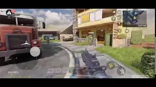 TRYING TO GET DIAMOND ON MY GOLD TYPE-25 ALSO MP STREAM