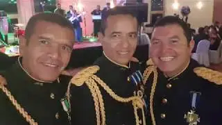 Conoce a nuestro policía #CincoEstrellas - Comisionado General Mendoza Matute