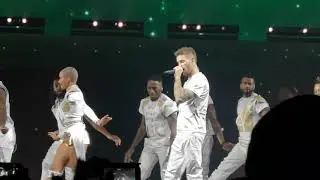 Matt POKORA 