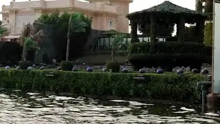 مارينا جولة في منتزه مارينا جدة