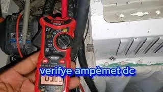 52) v&eacute;rifier chargeur en deux etape, inverter trace 3600 watt