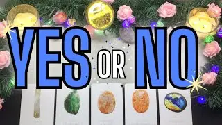 Pick a Card 🔮 Tarot 🔮 Yes or No