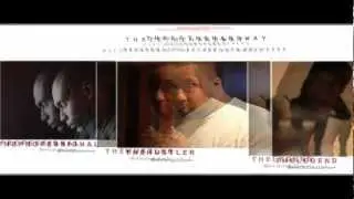 RADIO-3 THE HARDWAY Feat. Big Remo (Inc Records)
