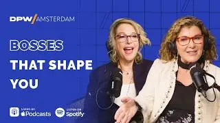 EP27: Surviving and Thriving Challenging Bosses