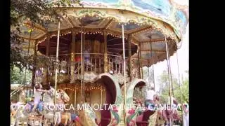 Orgues Mortier - Valses populaires