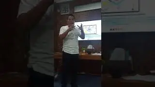DGP Bot