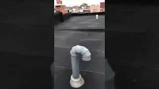 Toronto Flat Roofing Companies | Flat Roof Repair | (647) 847-8826