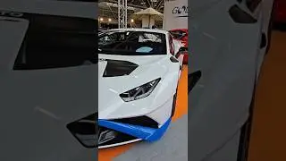 Ferrari with lamborghini #sportscars #supercars #millionaire #luxury #rich #bolognafair