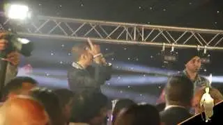 Shin DCS Live with Maharaja Music