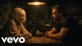 Sia & Coldplay - Open Door (Powerful Motivational Song) | Ai Music Lyric Video 2026