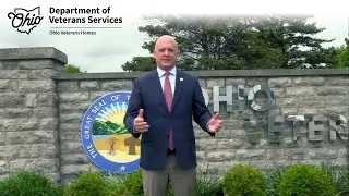 Welcome to the Ohio Veterans Home in Sandusky, Ohio
