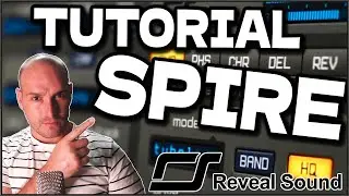 SPIRE - APRENDE SINTESIS FACIL ► CON ESTA GUIA  [SINTESIS FACIL] ►[EN 10 MINUTOS]