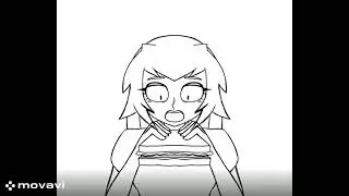 eating animation