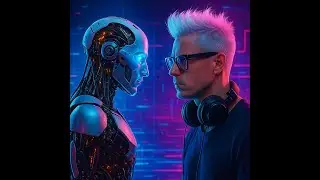 The Age of Personai  by Tiino.ai &trade;️