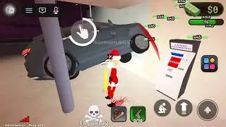 Hacker atm