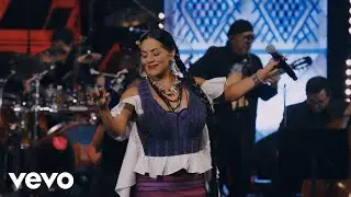Lila Downs - Naila (En Vivo)
