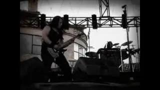 BLASTER ARTILLERY   ASESINO 666  PRE MEZCLA 2013