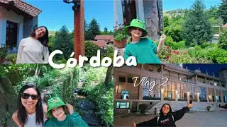 Córdoba Vlog 2