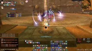 Arena de Guan Yu #2 - 3x3 - Perfect World History
