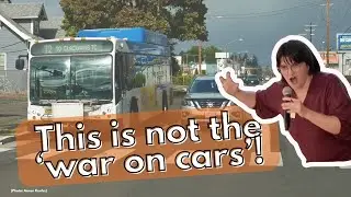 Public Weighs in on 82nd Ave Transit Project
