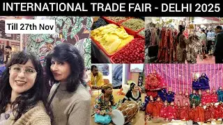 International trade fair tour 2025 - Complete guide