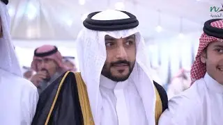 افراح الوقيت / خالد علي خلف وقيت الشمري
