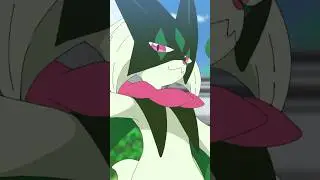 Liko and Roy face off in a REMATCH! 💥 Pok&eacute;mon Horizons: Season 3, coming January 6 to Netflix!
