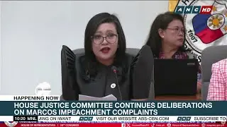 Luistro: We will examine if allegations stand on Constitutional ground or rest on speculations | ANC