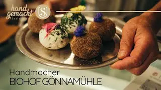 Handgemacht Saale-Unstrut | Biohof G&ouml;nnam&uuml;hle