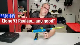 Clone 5S Review