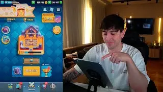 LLEGANDO A 15.000 COPAS EN CLASH ROYALE 🏆💀
