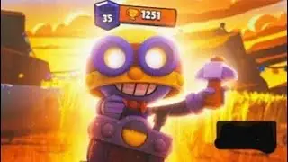 Gadget Carl 
