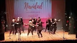 Navidad 2023 Ceip San Isidro, 