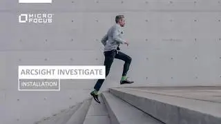 How to Install ArcSight Investigate