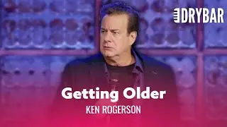 Kids Are In Better Shape Than You. Ken Rogerson - Full Special