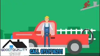 our quality is your safety. Good quality construction