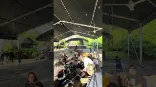 Space Gambus Experiment live at PORT Ipoh