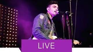 Synapson - Fireball (feat. Broken Back) @ Hamburg Live Session at Mojo Club