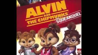 Rihanna - We Found Love - The Chipettes