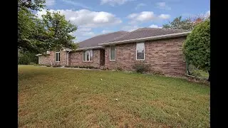 1112 Vineyard Dr  Nixa, MO. Real Estate Auction