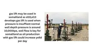 somaliland oil  cpc taiwan  documentary toosan oil